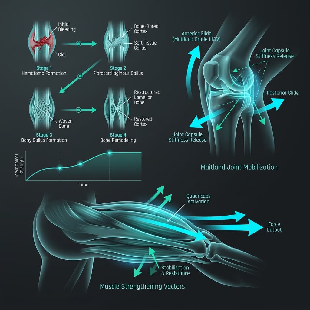 Post-Fracture & Trauma Physiotherapy in Hyderabad