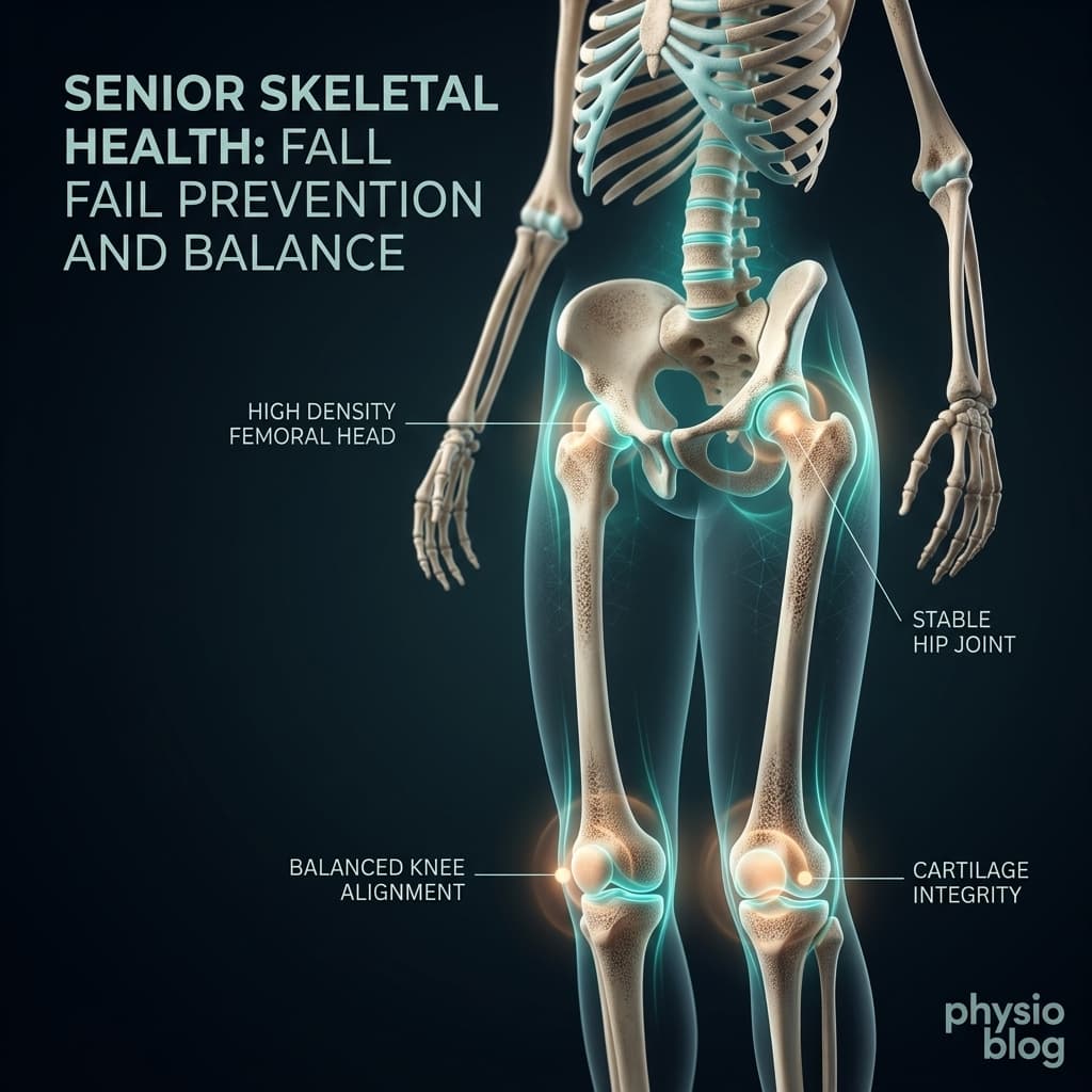 Senior Safety: Preventing Falls with Physiotherapy in Secunderabad