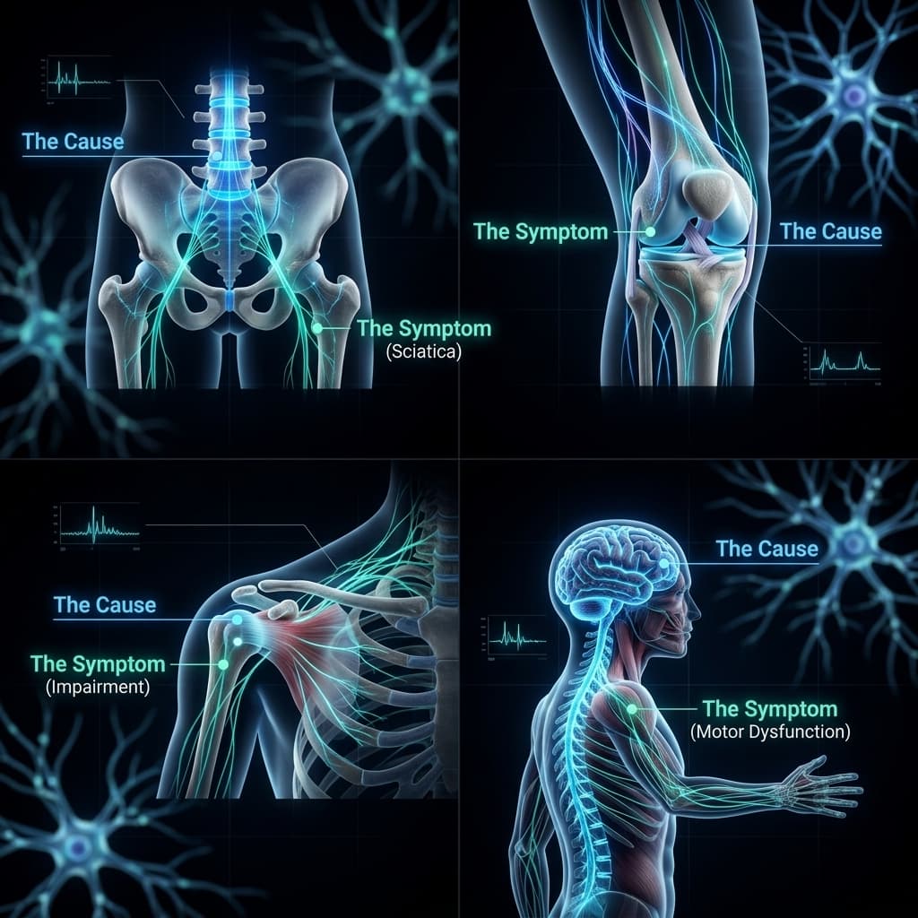 Stroke Rehabilitation at Home: The Critical Role of Early NDT Physiotherapy