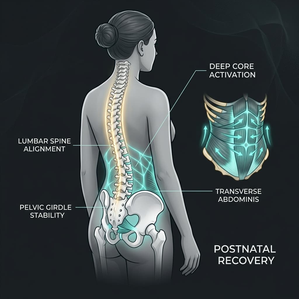 Pregnancy Physiotherapy & Postnatal Rehab in Hyderabad