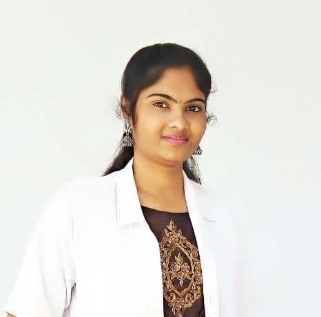 Dr. M. P. Thanmayi (PT)