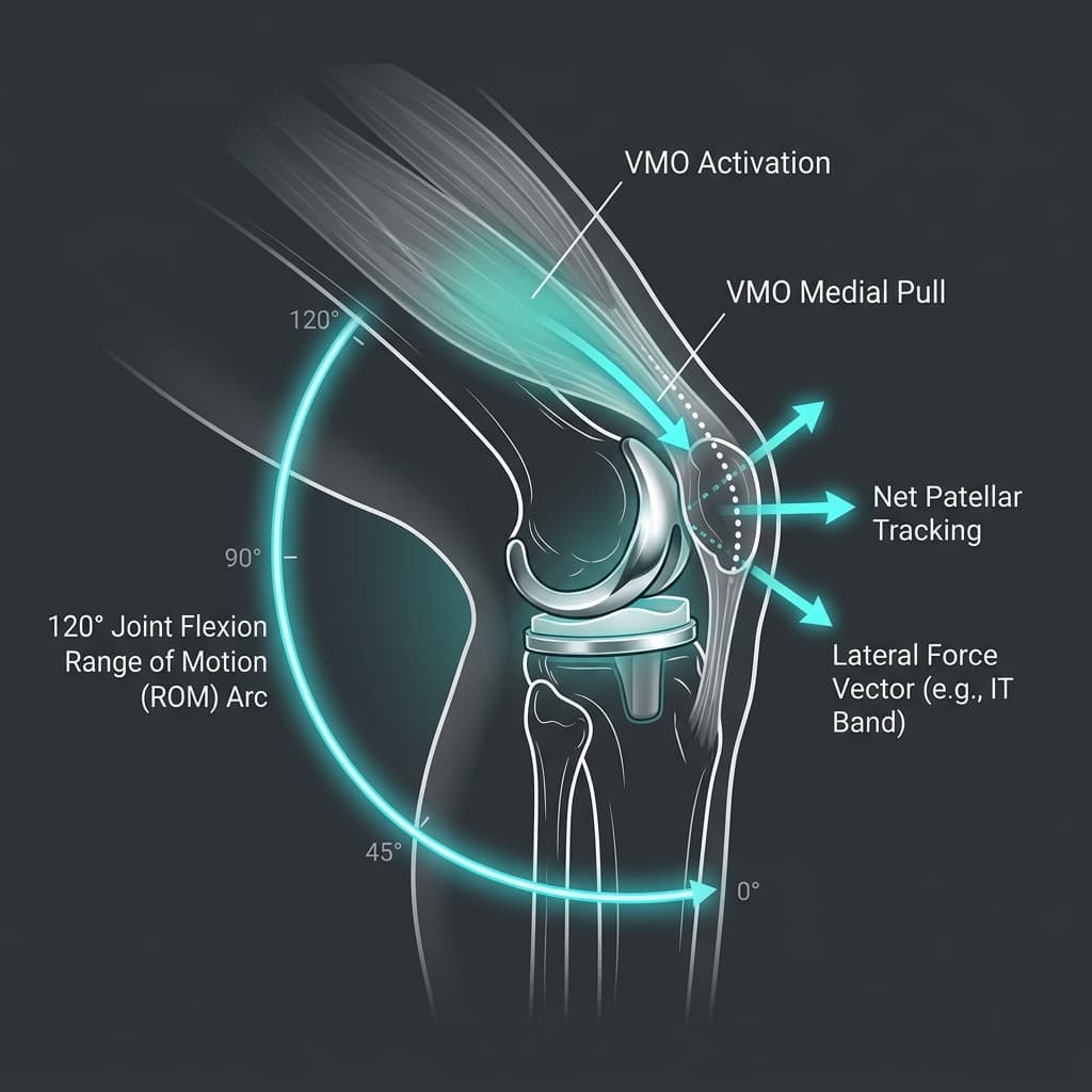 Post-Op Knee & Hip Surgery Rehab