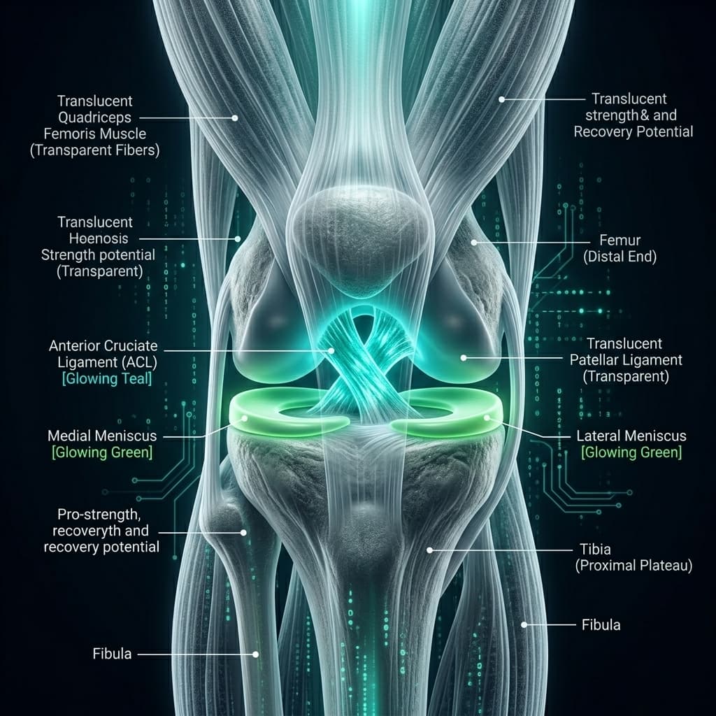 Sports Injury Rehab & Performance